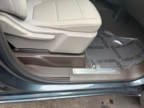 Used 2020 Chevrolet Silverado 2500 LT w/ Fleet Comfort Package image 43