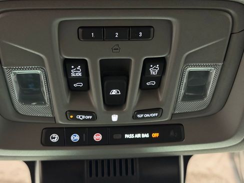 Certified 2024 Chevrolet Silverado 2500 LTZ w/ LTZ Premium Package image 42