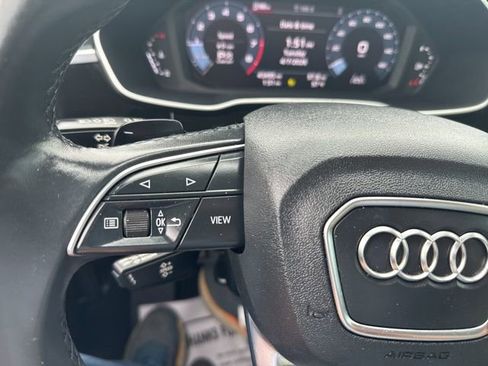 Used 2022 Audi Q3 2.0T Premium AWD/4WD image 35