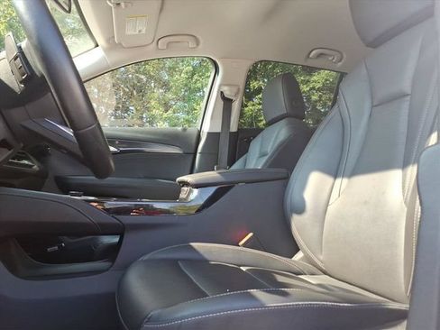 Used 2024 Buick Envision Preferred AWD/4WD image 14