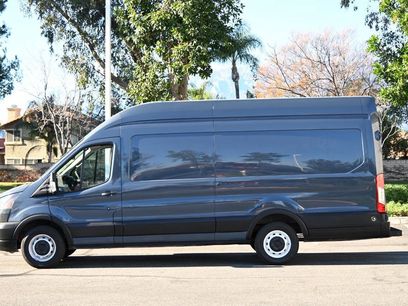 Used 2019 Ford Transit 250 148 High Roof Extended
