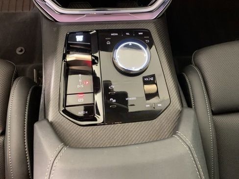 Used 2025 BMW X3 xDrive30i w/ Convenience Package image 25