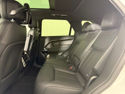 New 2026 Land Rover Range Rover Sport SE AWD/4WD image 12