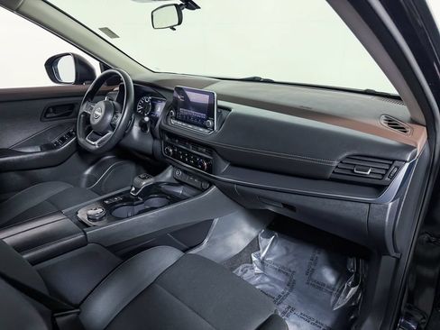 Certified 2023 Nissan Rogue S AWD/4WD image 14