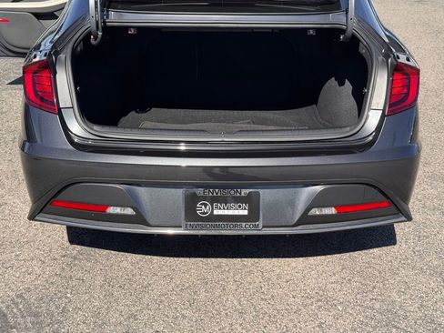 Used 2023 Hyundai Sonata Limited image 13