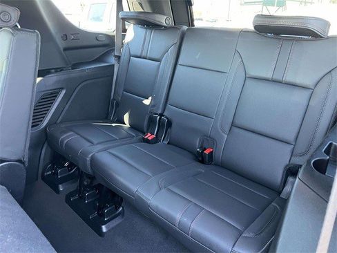 Certified 2023 Chevrolet Tahoe RST image 9