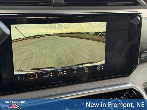 New 2026 GMC Sierra 3500 Denali image 12