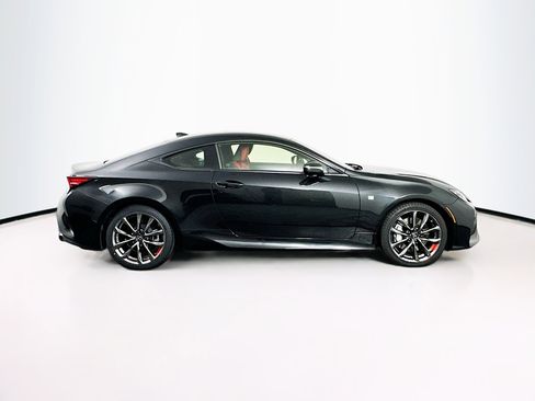 Used 2019 Lexus RC 350 F Sport w/ Accessory Package RWD image 10