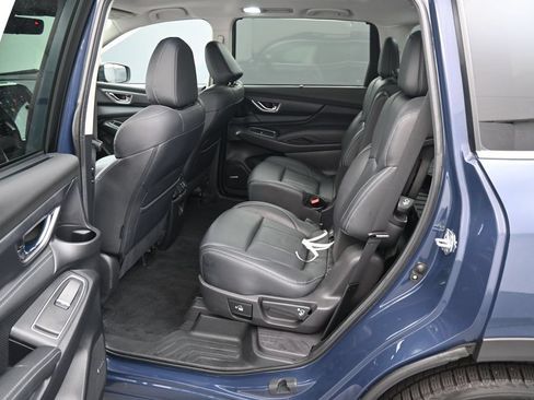 Used 2023 Subaru Ascent Limited w/ Technology Package AWD/4WD image 18