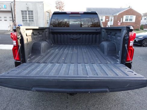 Used 2024 Chevrolet Silverado 1500 RST image 28