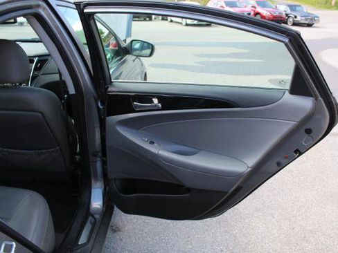 Used 2013 Hyundai Sonata Limited FWD image 18