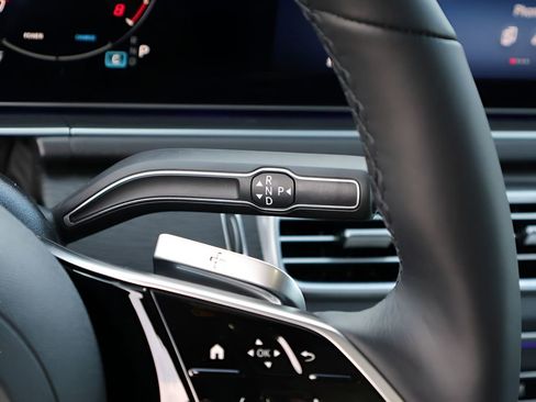 New 2026 Mercedes-Benz GLE 450 4MATIC image 35