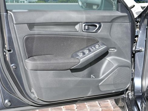 New 2026 Honda Civic Sport image 11