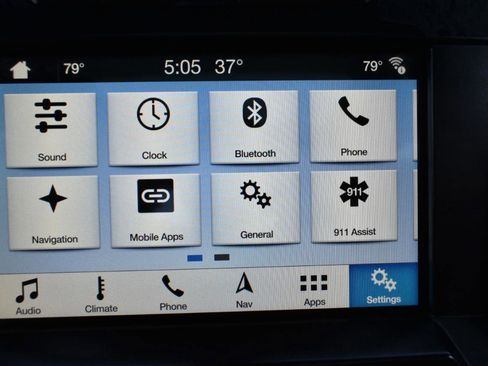 Used 2016 Ford F150 King Ranch w/ Equipment Group 601A Luxury image 20