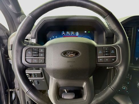 Used 2024 Ford F150 Lariat w/ Bed Utility Package image 14