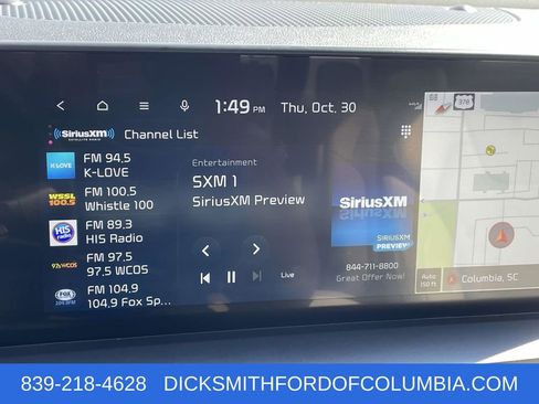 Used 2023 Kia Telluride S image 25