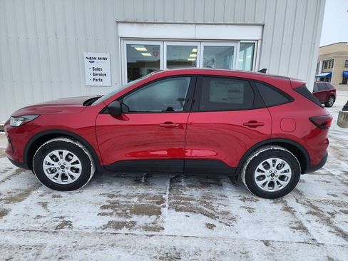 New 2026 Ford Escape Active w/ Tech Pack #1 image 2