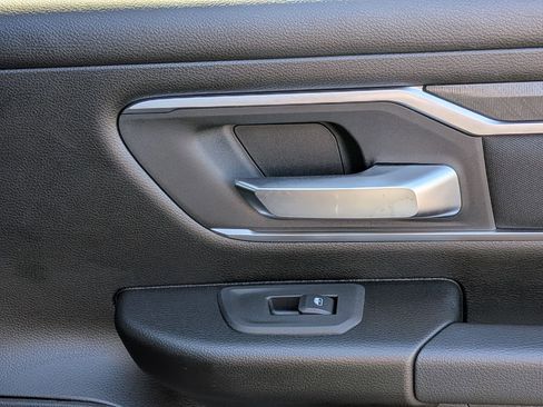 Certified 2025 RAM 1500 Big Horn RWD image 30