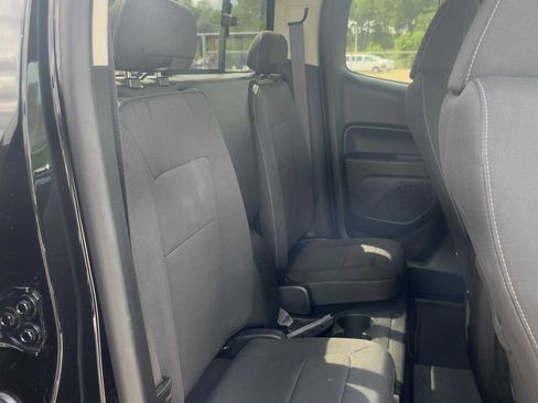 Used 2022 GMC Canyon Elevation RWD image 33