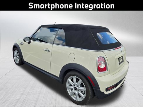 Used 2015 MINI Cooper S FWD image 9