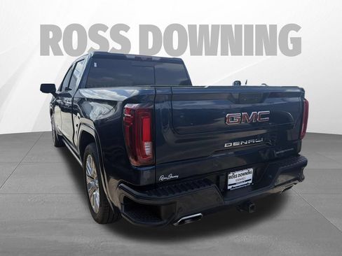 Used 2021 GMC Sierra 1500 Denali w/ Denali Ultimate Package AWD/4WD image 6