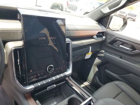 New 2026 GMC Yukon Denali AWD/4WD image 26