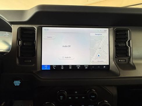 Certified 2025 Ford Bronco Big Bend AWD/4WD image 21