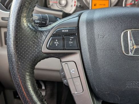 Used 2012 Honda Pilot Touring image 30