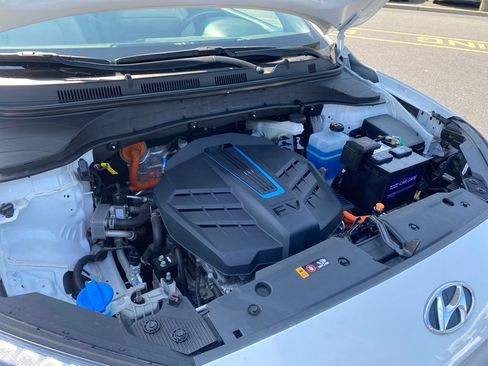 Used 2023 Hyundai Kona Limited w/ Cargo Package FWD image 25