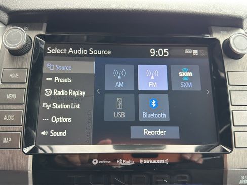 Used 2020 Toyota Tundra SR5 image 27