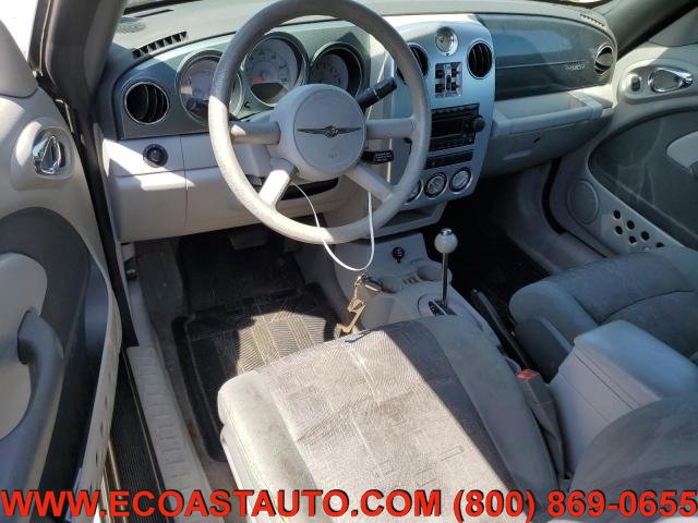 Used 2006 Chrysler PT Cruiser Touring FWD image 8