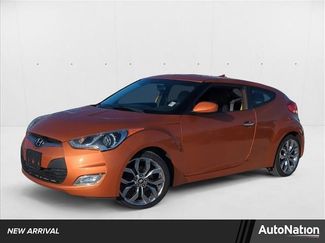Used 2015 Hyundai Veloster RE:FLEX Edition image 1