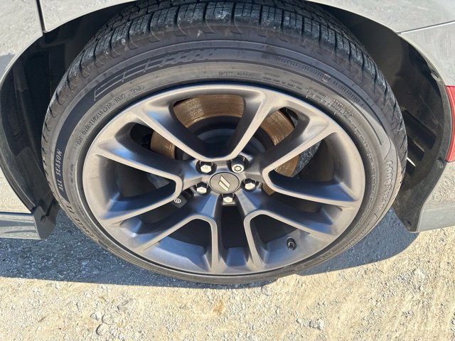 Used 2023 Dodge Charger Scat Pack w/ Plus Group RWD image 22