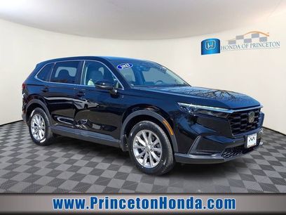 Used 2023 Honda CR-V EX-L