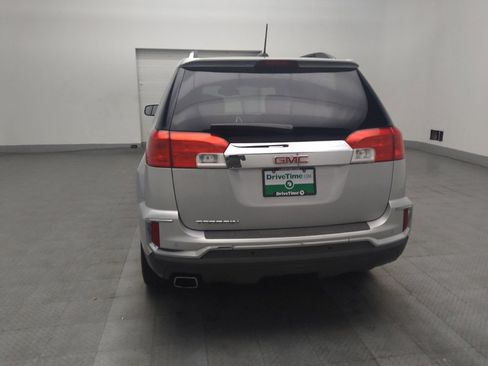 Used 2017 GMC Terrain SLT w/ Open Road Package FWD image 6