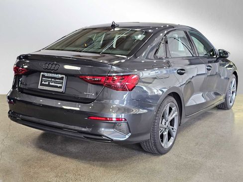 Used 2024 Audi A3 2.0T Premium AWD/4WD image 7