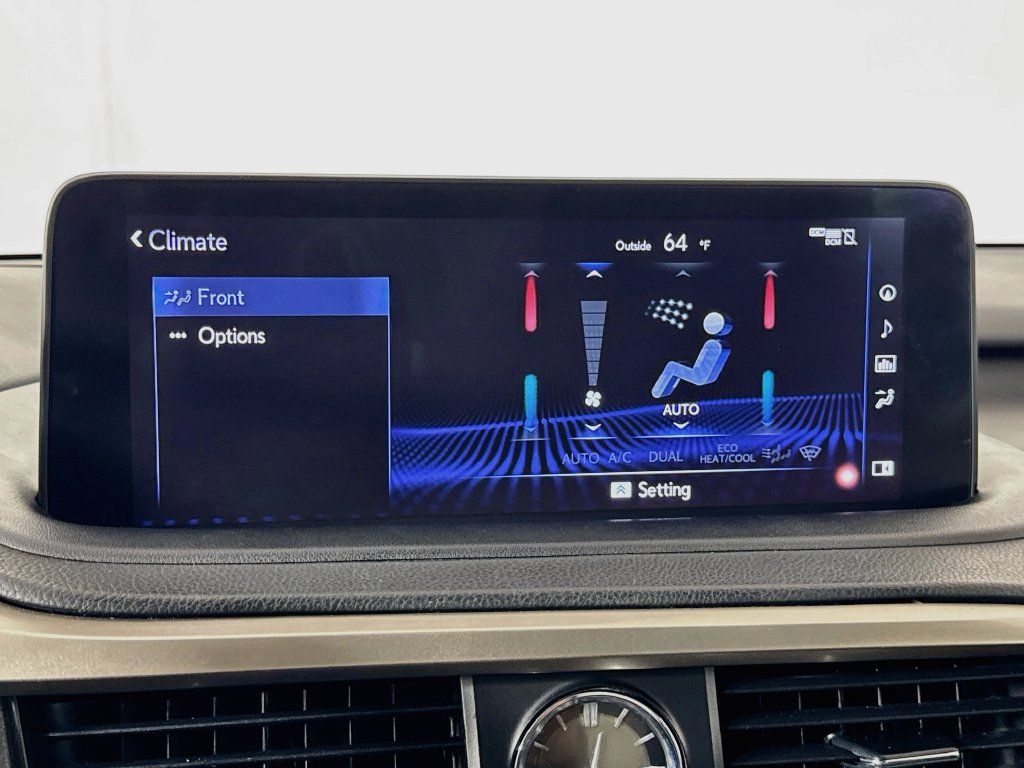 Used 2022 Lexus RX 450h AWD w/ Premium Package image 40
