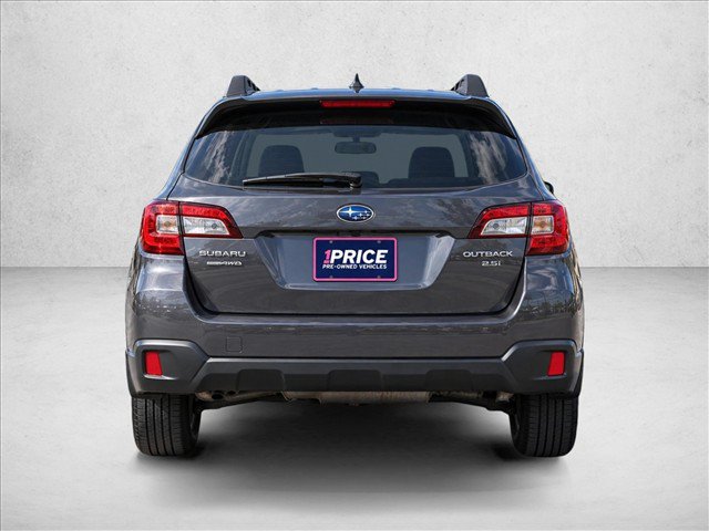 Used 2015 Subaru Outback 2.5i Premium AWD/4WD image 3