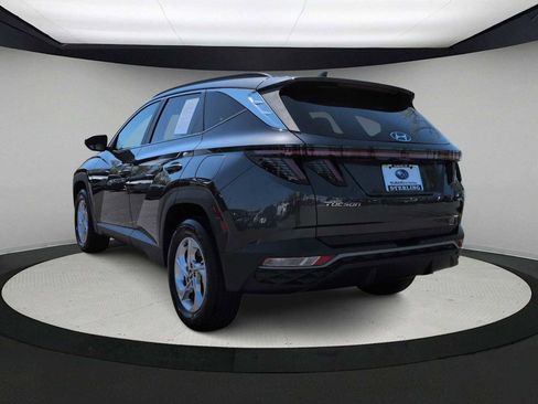 Used 2023 Hyundai Tucson SEL AWD/4WD image 6
