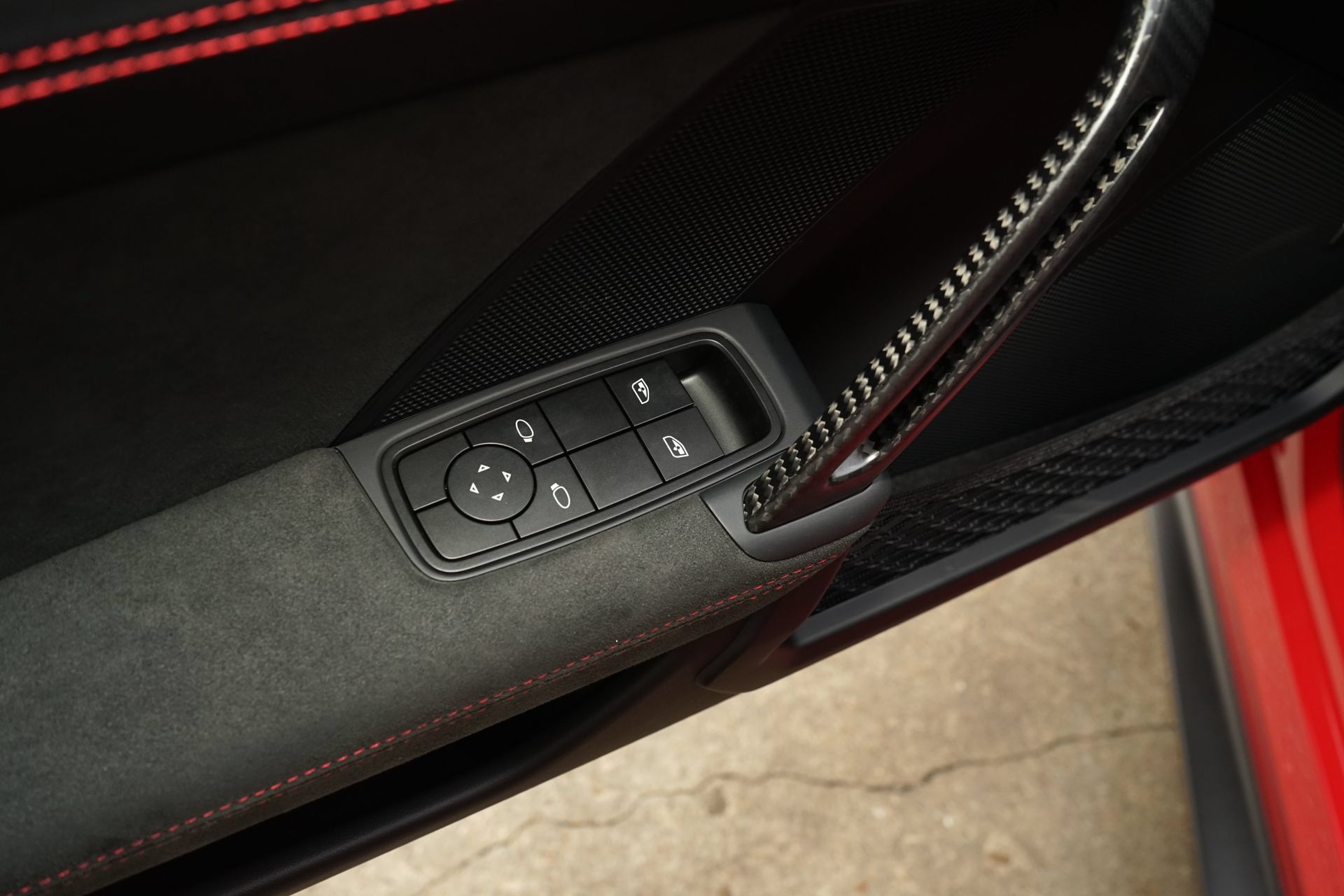 Used 2026 Porsche 911 GT3 RWD image 29