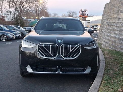 New 2026 BMW X3 xDrive30 w/ Convenience Package image 2