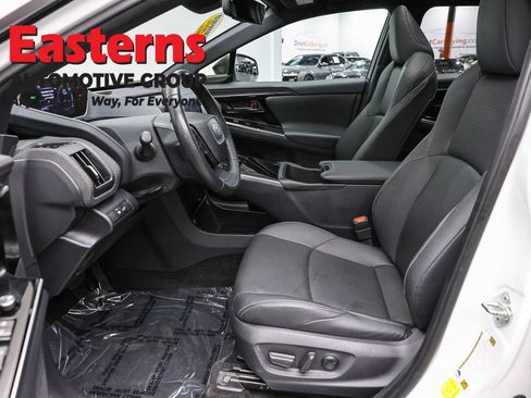 Used 2023 Toyota bZ4X AWD w/ Weather Package image 14
