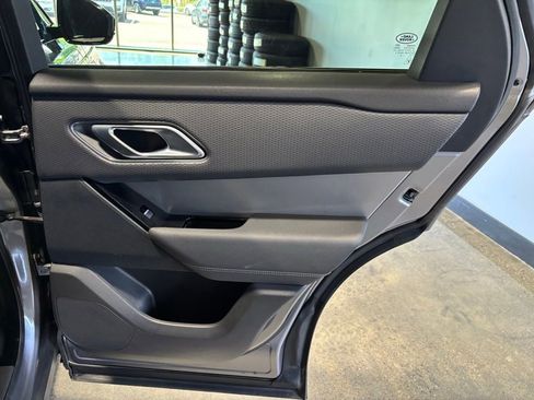 Used 2023 Land Rover Range Rover Velar R-Dynamic S AWD/4WD image 20