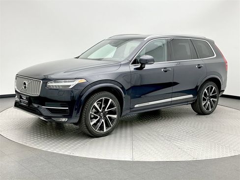 Used 2019 Volvo XC90 T6 Inscription w/ Advanced Package image 1