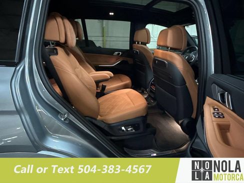 Used 2026 BMW X7 xDrive40i AWD/4WD image 28