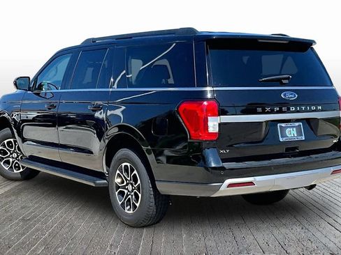 Used 2024 Ford Expedition Max XLT AWD/4WD image 6