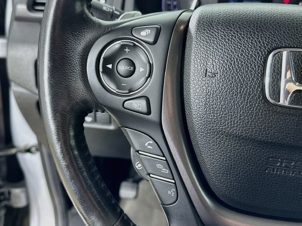 Used 2021 Honda Ridgeline RTL-E image 12