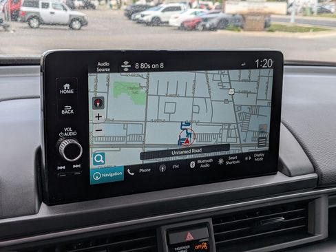 Certified 2025 Honda Pilot Elite image 23