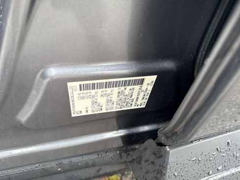 Used 2022 Nissan Rogue SV image 22