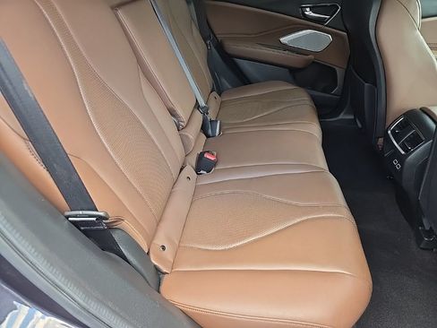Used 2021 Acura RDX w/ Technology Package AWD/4WD image 35